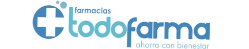 Logo TodoFarma